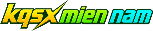 Logo kqsx mien nam